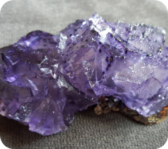 Flourite