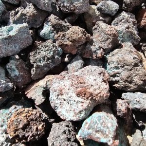 Shattuckite