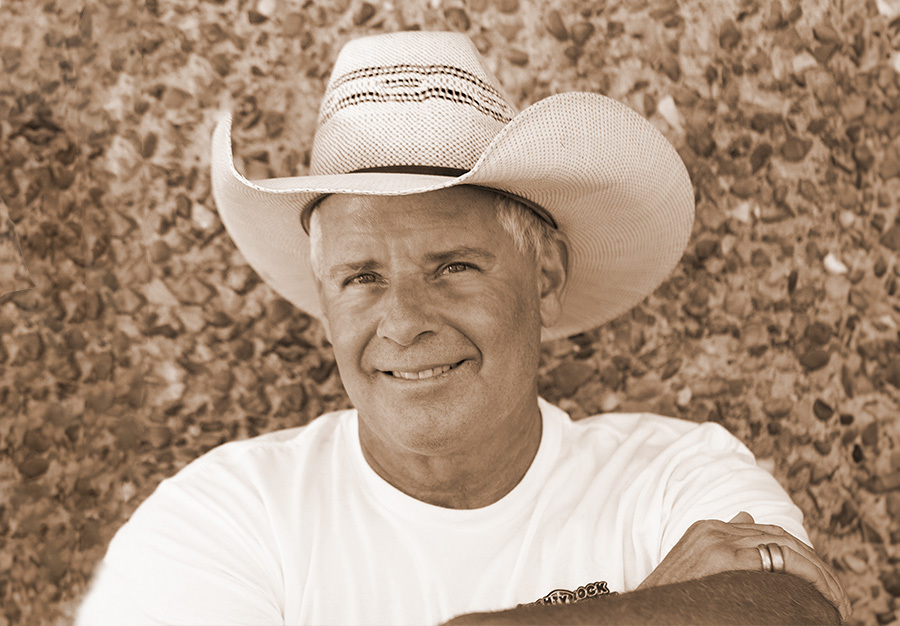 Photo of Dean